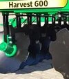Борона дискова HARVEST 600 PRO - 3