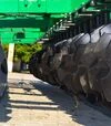 Борона дискова HARVEST 600 PRO - 4