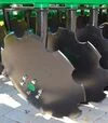 Борона дискова HARVEST 400 PRO - 6
