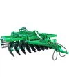 Борона дисковая HARVEST 240 - 1