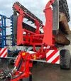 Борона дисковая Quivogne Diskator SL700, 2017 г.в., б/у - 4