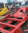 Борона дисковая HORSCH Joker 5 RT с катком RollFlex, б/у - 5