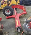 Борона дисковая HORSCH Joker 5 RT с катком RollFlex, б/у - 6