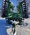 Борона дисковая John Deere 2623 б/у. - 1