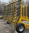 Борона шлейфова GENERAL Prime Shield 15,3 м - 6