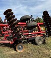 Борона дискова CASE IH TRUE-TANDEM RMX 370, 2011 р.в, б/в - 4
