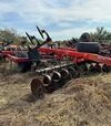Глибокорозпушувач CASE IH ECOLO TIGER 730С, 2008 р.в, б/в - 1