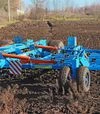 Культиватор AGROKALINA MAKTILLER-6 - 6