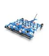 Культиватор AGROKALINA MAKTILLER-6 со стойками Will Rich - 1