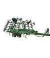 Культиватор John Deere 960, 10 м, б/в - 9