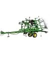 Культиватор John Deere 960, 11 м, б/у - 10