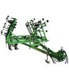 Культиватор John Deere 960, 11 м, б/у - 2