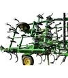 Культиватор John Deere 960, 11 м, б/у - 8