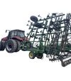 Культиватор John Deere 960, 13 м, б/в - 2