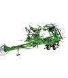 Культиватор John Deere 960, 8 м, б/у - 7