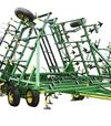 Культиватор John Deere 960, 9м, б/у - 1