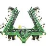 Культиватор John Deere 960, 9м, б/у - 2