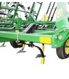 Культиватор John Deere 960, 9м, б/у - 4