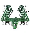 Культиватор John Deere 980, 10 м, б/у - 1