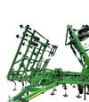 Культиватор John Deere 980, 10 м, б/у - 13