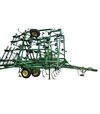 Культиватор John Deere 980, 10 м, б/у - 4
