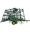 Культиватор John Deere 980, 10 м, б/у - 5