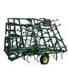 Культиватор John Deere 980, 10 м, б/у - 6