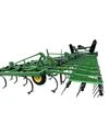 Культиватор John Deere 980, 11 м, б/в - 3