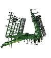 Культиватор John Deere 980, 9 м, б/в - 4