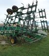 Культиватор John Deere 980, б/у - 6