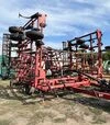 Культиватор CASE IH Tiger Mate II, 10,7 м, 2008 р.в, б/в - 4