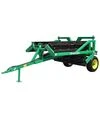 Коток-подрібнювач HARVEST SHREDDER 600 - 7