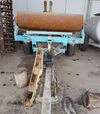 Каток водоналивной УМАНЬФЕРММАШ КН-6Г, б/у - 2