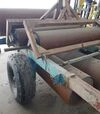 Каток водоналивной УМАНЬФЕРММАШ КН-6Г, б/у - 3