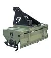 Грунтофреза Кентавр ФН-1,25 зеленая - 3