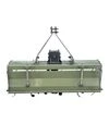 Грунтофреза Кентавр ФН-1,25 зеленая - 4