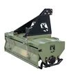 Грунтофреза Кентавр ФН-1,25 зеленая - 5