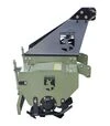 Грунтофреза Кентавр ФН-1,25 зеленая - 6