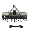 Грунтофреза Кентавр ФН-1,25 зеленая - 8