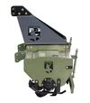Грунтофреза Кентавр ФН-1,4 зеленая - 2