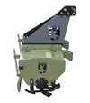 Грунтофреза Кентавр ФН-1,4 зеленая - 6