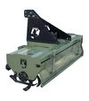 Грунтофреза Кентавр ФН-1,5 зеленая - 3