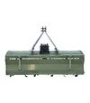Грунтофреза Кентавр ФН-1,5 зеленая - 4