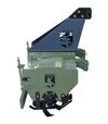 Грунтофреза Кентавр ФН-1,5 зеленая - 6