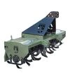 Грунтофреза Кентавр ФН-1,5 зеленая - 7