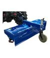 Грунтофреза Кентавр 160B/200B, 120 см, с дополнительным редуктором и навесным механизмом - 2