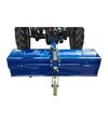 Грунтофреза Кентавр 160B/200B, 120 см, с дополнительным редуктором и навесным механизмом - 4