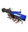 Грунтофреза Кентавр 160B/200B, 130 см, с дополнительным редуктором и навесным механизмом - 1