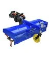 Грунтофреза Кентавр 160B/200B, 130 см, с дополнительным редуктором и навесным механизмом - 3