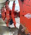 Плуг навесной KUHN Multi-Master 171, 2006 г.в, б/у - 8